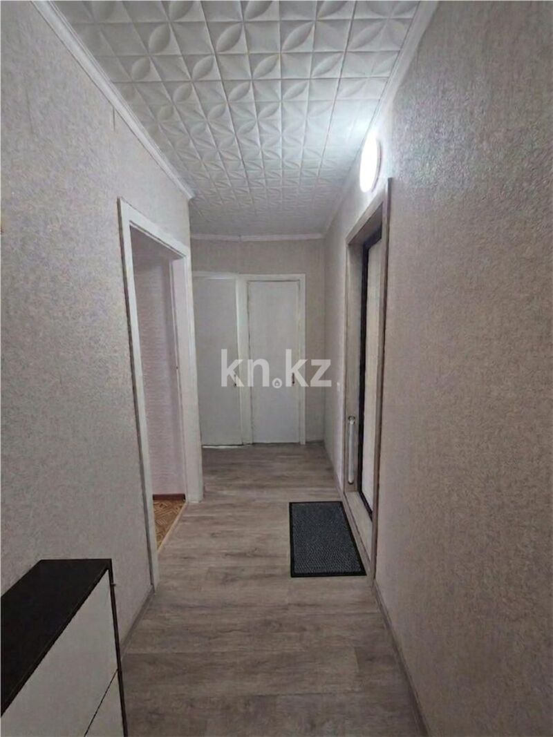 Продажа 2-комнатной квартиры, 45 м² - Продажа двухкомнатных квартир в панельном доме в Караганде - страница 20 фото 9 из 11