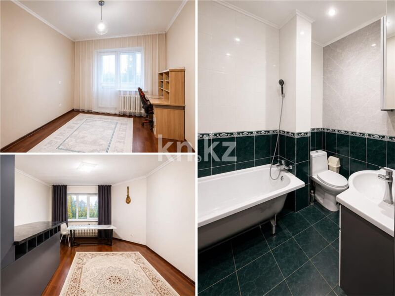 Продажа 3-комнатной квартиры, 69.9 м² - Продажа квартир в Казахстане - страница 842 фото 4 из 5