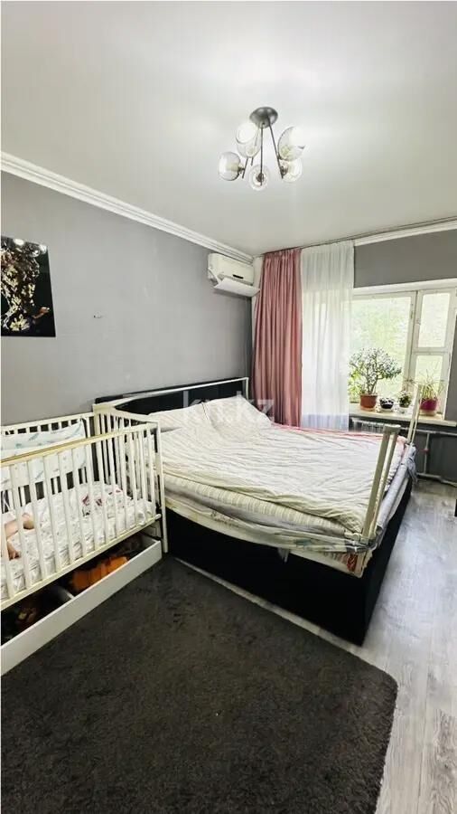 Продажа 2-комнатной квартиры, 54.2 м² - Продажа двухкомнатных квартир в кирпичном доме в Алматы - страница 14 фото 1 из 5
