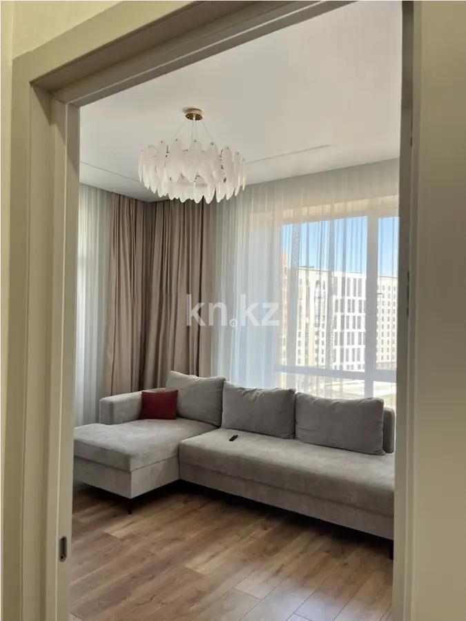 Продажа 2-комнатной квартиры, 54 м² - Продажа двухкомнатных квартир в р-не Сарыарка Астаны - страница 16 фото 1 из 5