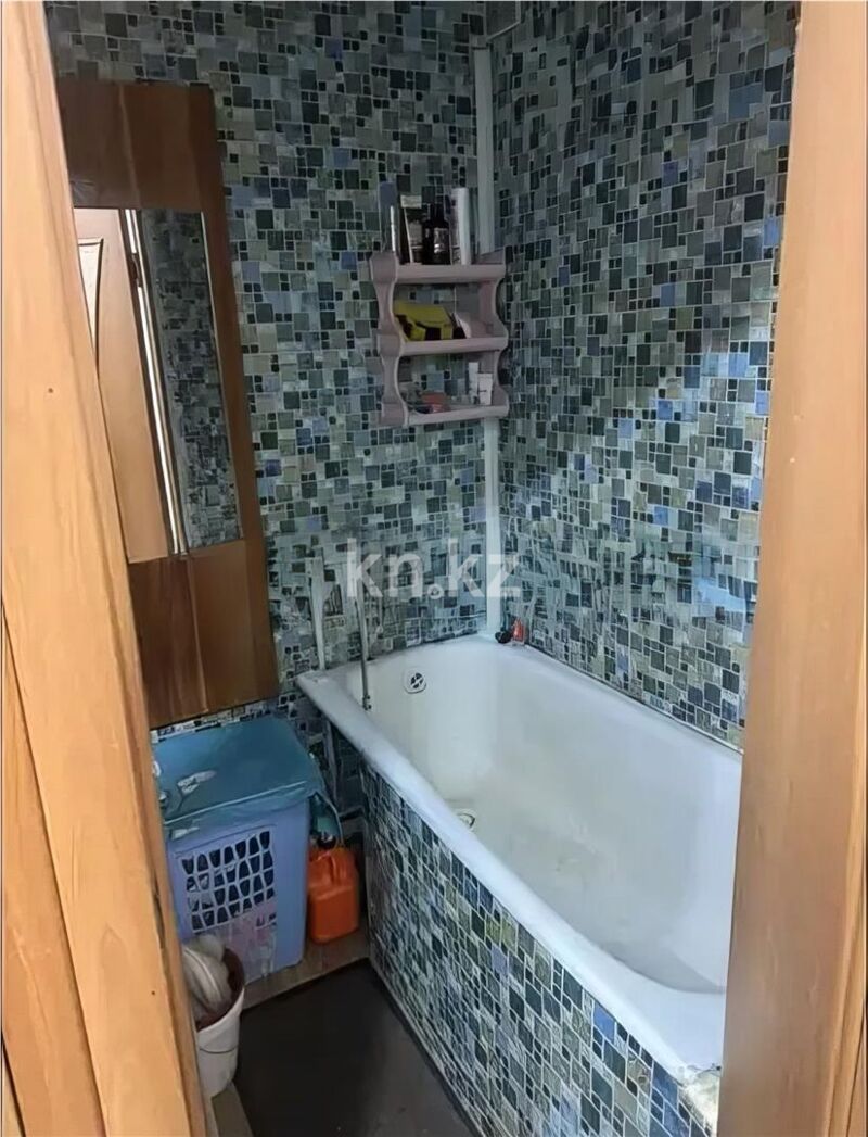 Продажа 1-комнатной квартиры, 31 м² - Продажа однокомнатных квартир в Темиртау - страница 4 фото 3 из 5