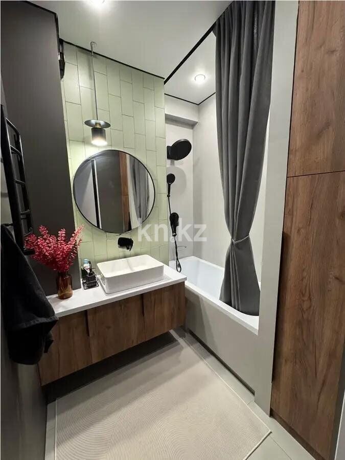 Продажа 3-комнатной квартиры, 83.5 м² - Продажа трехкомнатных квартир от собственников в Алматы - страница 2 фото 4 из 4