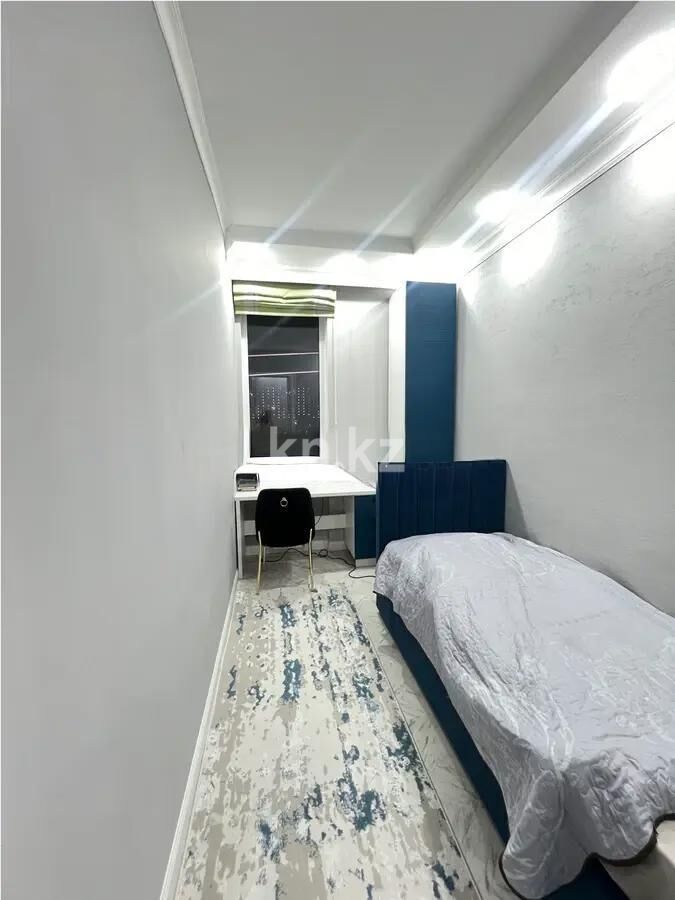 Продажа 4-комнатной квартиры, 130 м² - Продажа четырехкомнатных квартир в монолитно-каркасном доме в Казахстане - страница 19 фото 3 из 8