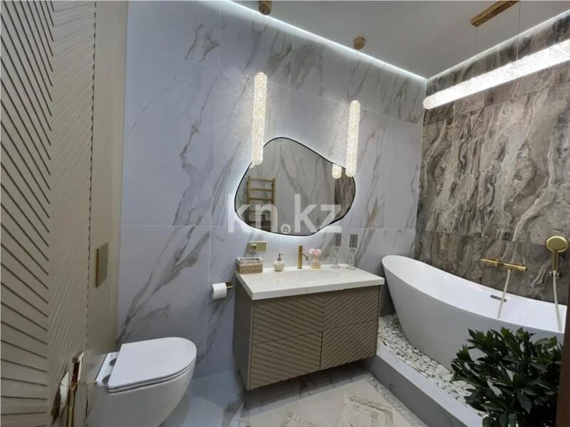 Продажа 4-комнатной квартиры, 150 м² - Продажа четырехкомнатных квартир от собственников в Алматы - страница 16 фото 5 из 6