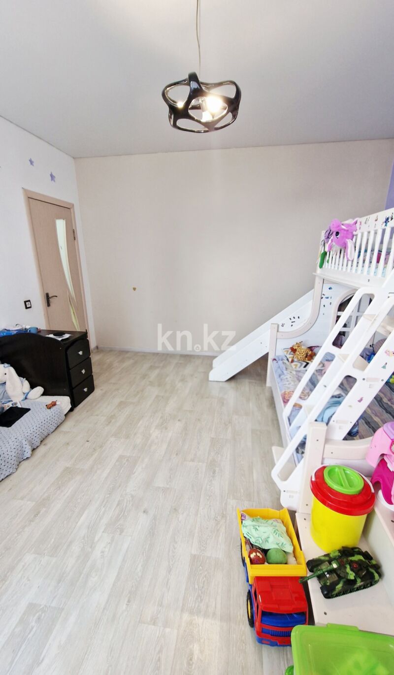 Продажа 2-комнатной квартиры, 85.2 м² - Продажа квартир в монолитном доме в Казахстане - страница 29 фото 10 из 15