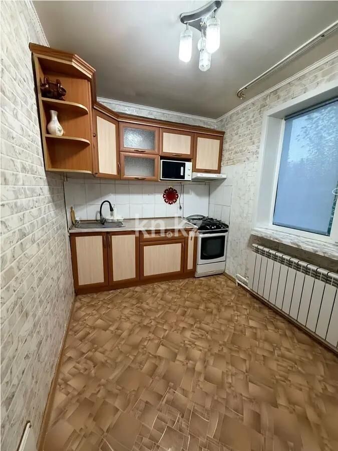 Продажа 2-комнатной квартиры, 44.5 м² - Продажа квартир в панельном доме в Астане - страница 9 фото 2 из 3