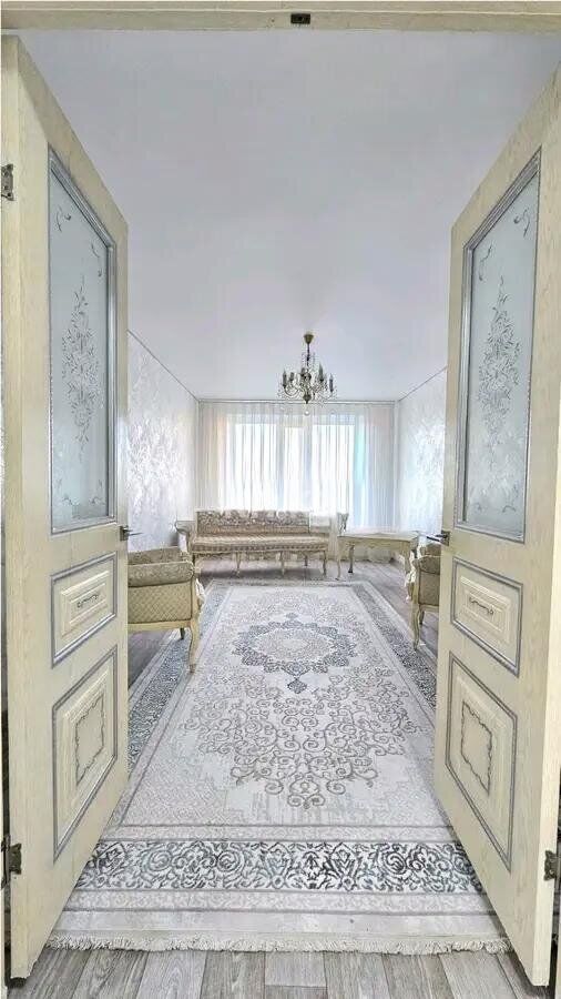 Продажа 4-комнатной квартиры, 98 м² - Недвижимость в Темиртау - страница 2 фото 1 из 7