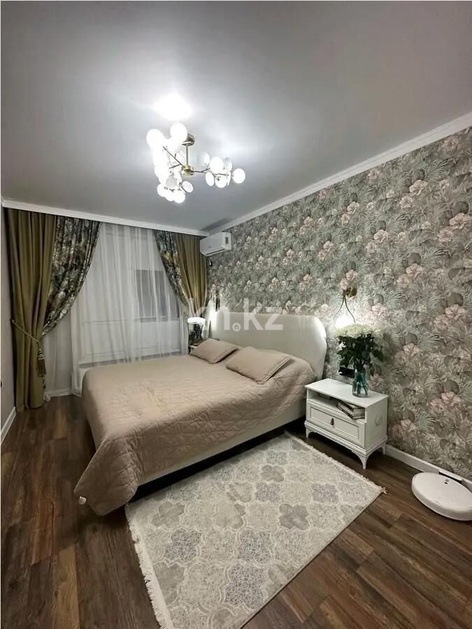 Продажа 4-комнатной квартиры, 91 м² - Продажа четырехкомнатных квартир в блочном доме в Казахстане - страница 7 фото 2 из 3