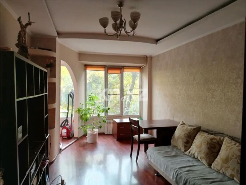 Продажа 2-комнатной квартиры, 53.2 м² - Продажа двухкомнатных квартир в кирпичном доме в Алматы - страница 15 фото 1 из 5