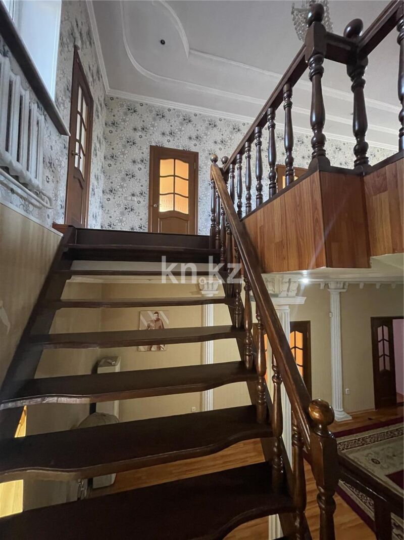 Продажа 7-комнатного дома, 461.6 м² - Продажа домов, коттеджей в Караганде - страница 4 фото 19 из 35