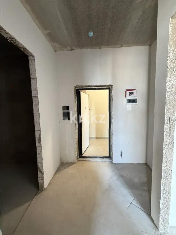 Продажа 1-комнатной квартиры, 40 м² - Продажа квартир в кирпичном доме в Астане - страница 24 фото 4 из 4