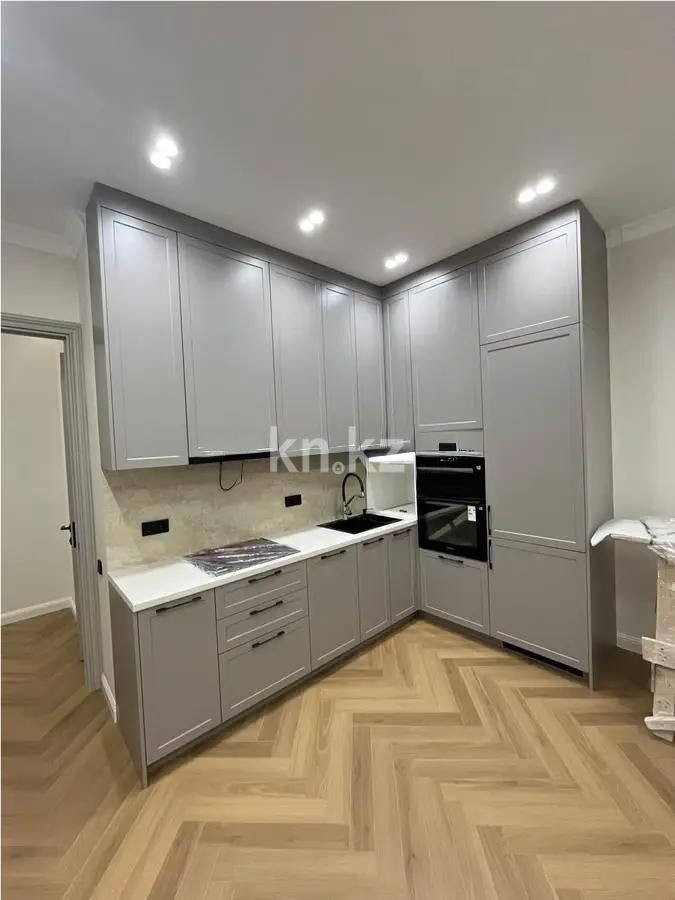 Продажа 1-комнатной квартиры, 40 м² - Продажа однокомнатных квартир в р-не Сарайшык Астаны - страница 24 фото 3 из 4