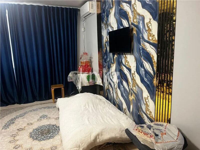 Продажа 1-комнатной квартиры, 33 м² - Продажа однокомнатных квартир в Алатауском р-не Алматы - страница 19 фото 1 из 3