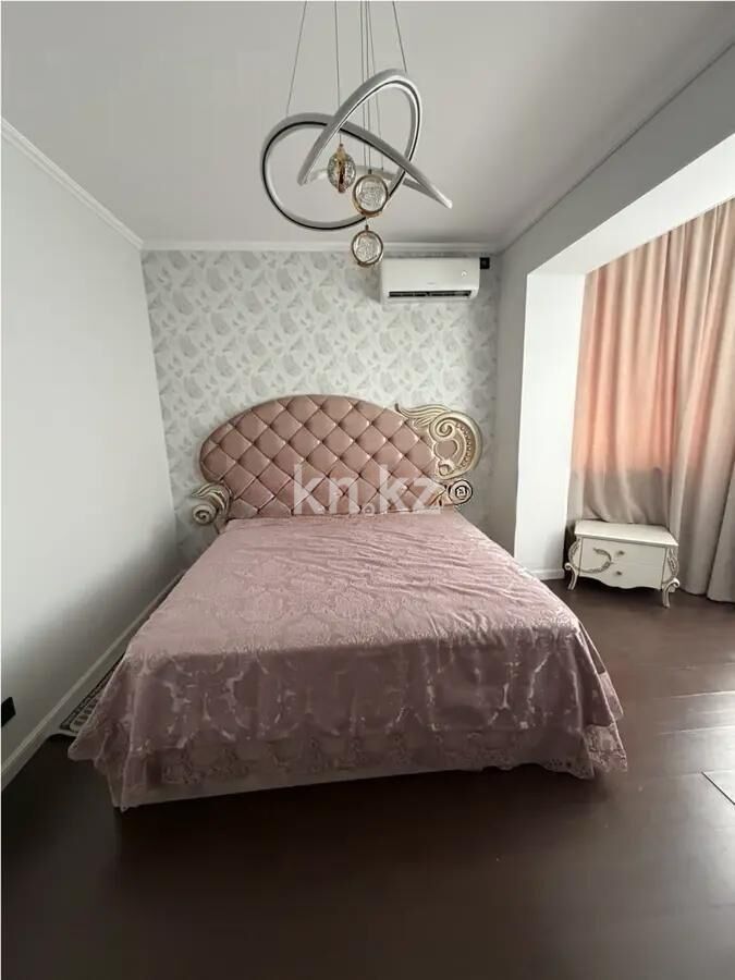 Продажа 3-комнатной квартиры, 87 м² - Продажа трехкомнатных квартир в Наурызбайском р-не Алматы - страница 10 фото 2 из 5