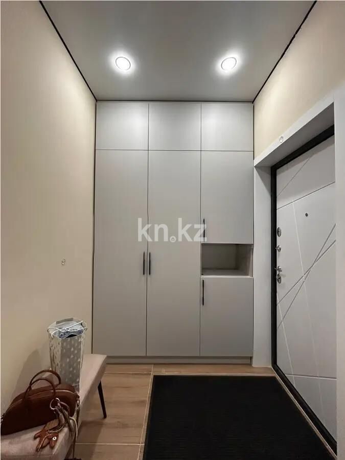 Продажа 2-комнатной квартиры, 45 м² - Продажа двухкомнатных квартир от собственников в Казахстане - страница 3 фото 4 из 4