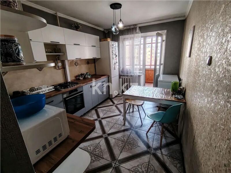 Продажа 3-комнатной квартиры, 69.5 м² - Продажа квартир в панельном доме в Астане - страница 17 фото 4 из 7
