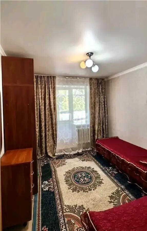 Продажа 2-комнатной квартиры, 48 м² - Продажа квартир в Казахстане - страница 184 фото 2 из 5
