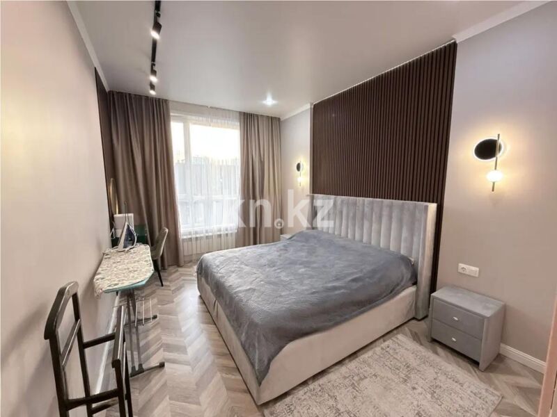 Продажа 2-комнатной квартиры, 65 м² - Продажа квартир в Казахстане - страница 18 фото 2 из 5