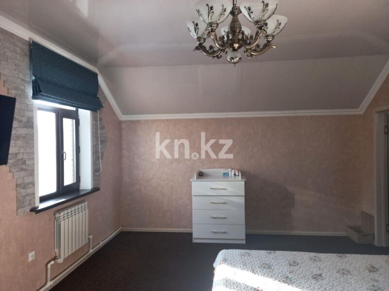 Продажа 9-комнатного дома, 286.3 м² - Продажа домов, коттеджей в Караганде - страница 5 фото 11 из 19