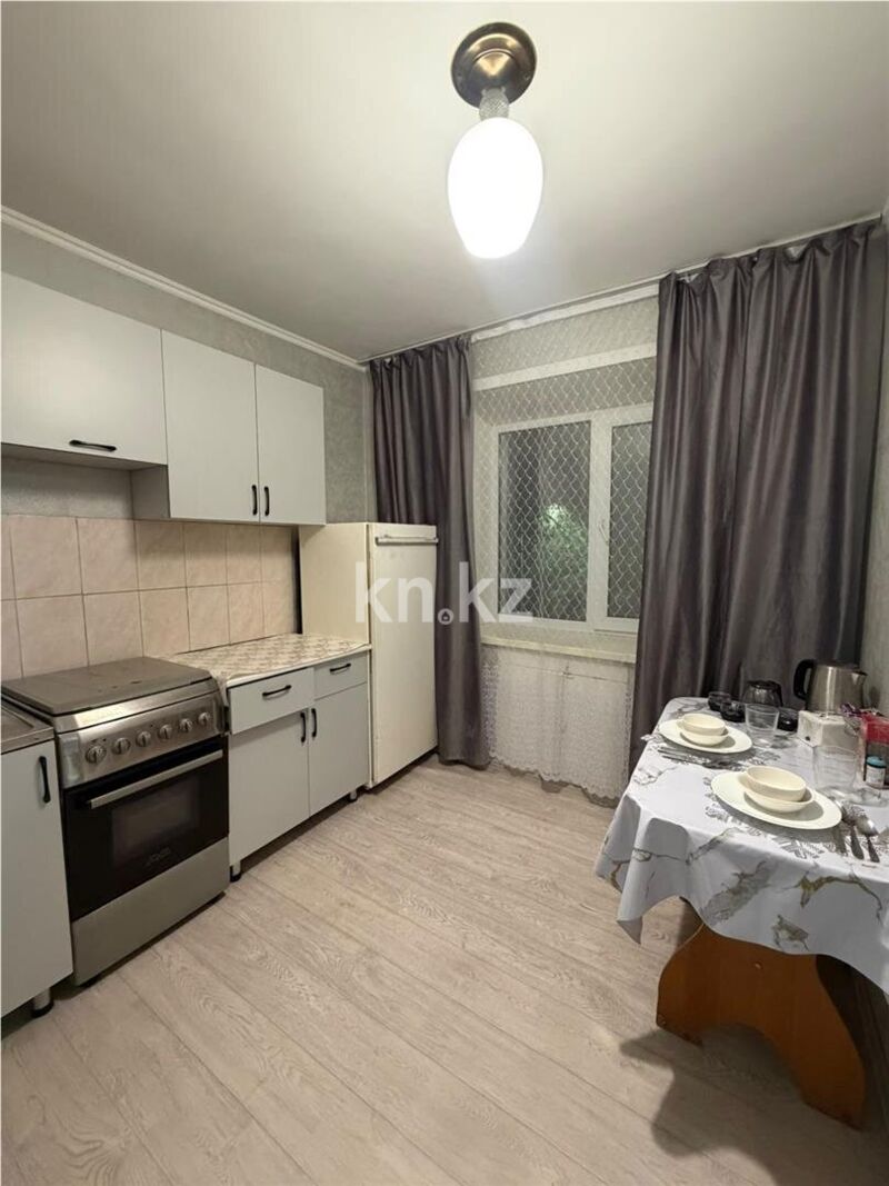 Продажа 1-комнатной квартиры, 31 м² - Продажа жилой и коммерческой недвижимости в Темиртау фото 1 из 5