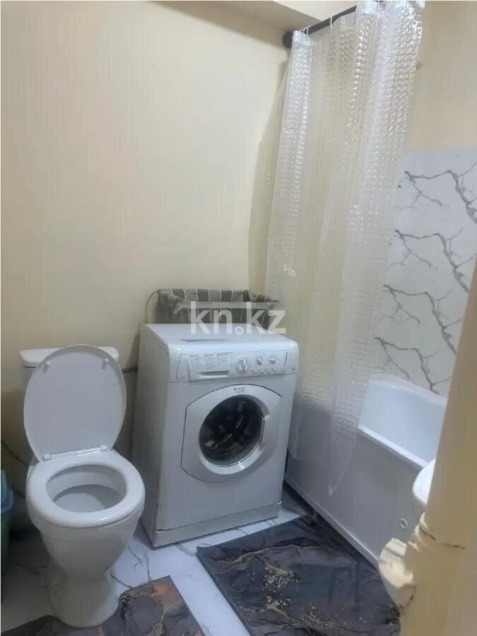 Продажа 1-комнатной квартиры, 35.4 м² - Продажа квартир в Алматы - страница 46 фото 3 из 4