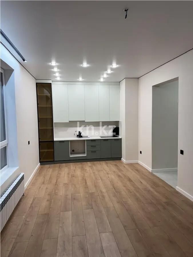 Продажа 3-комнатной квартиры, 74.8 м² - Продажа трехкомнатных квартир в Ауэзовском р-не Алматы - страница 29 фото 4 из 5