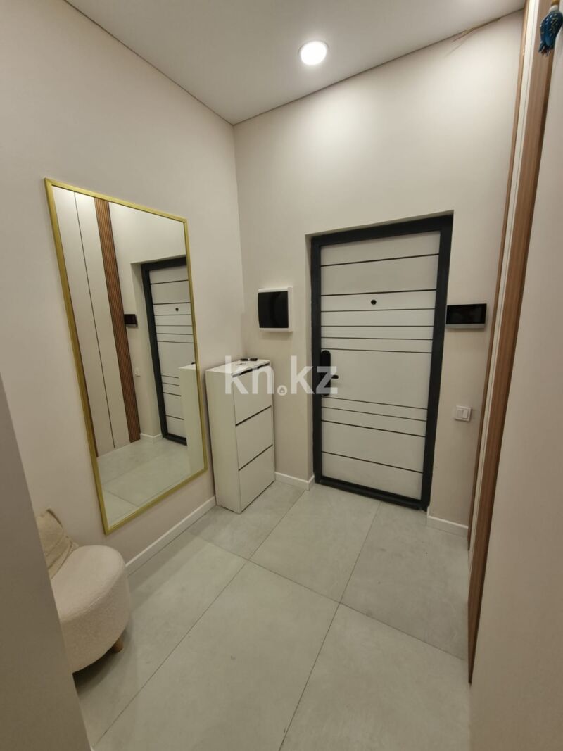 Продажа 3-комнатной квартиры, 92 м² - Продажа трехкомнатных квартир в монолитно-каркасном доме в Алматы - страница 2 фото 20 из 23