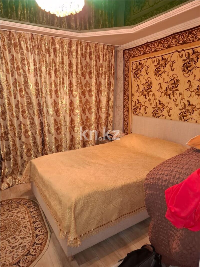Продажа 6-комнатного дома, 170.8 м² - Продажа домов, коттеджей в Караганде - страница 6 фото 13 из 22