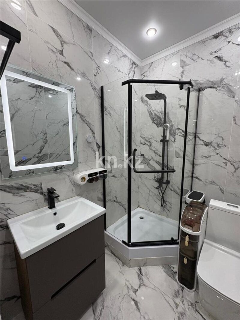 Продажа 3-комнатной квартиры, 102 м² - Продажа квартир в Караганде - страница 161 фото 7 из 7