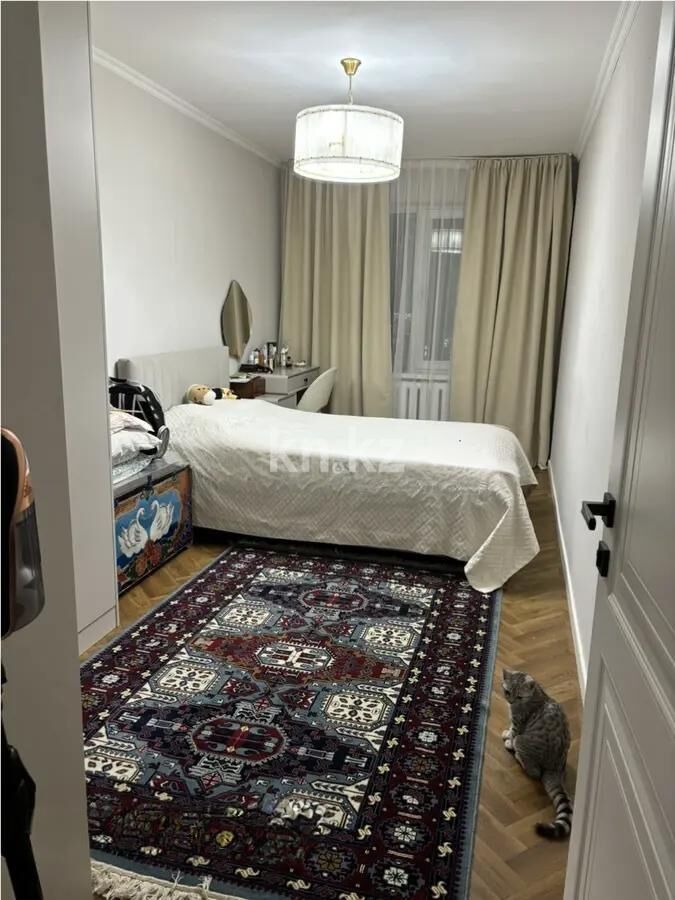 Продажа 2-комнатной квартиры, 49 м² - Продажа квартир в панельном доме в Алматы - страница 6 фото 2 из 4