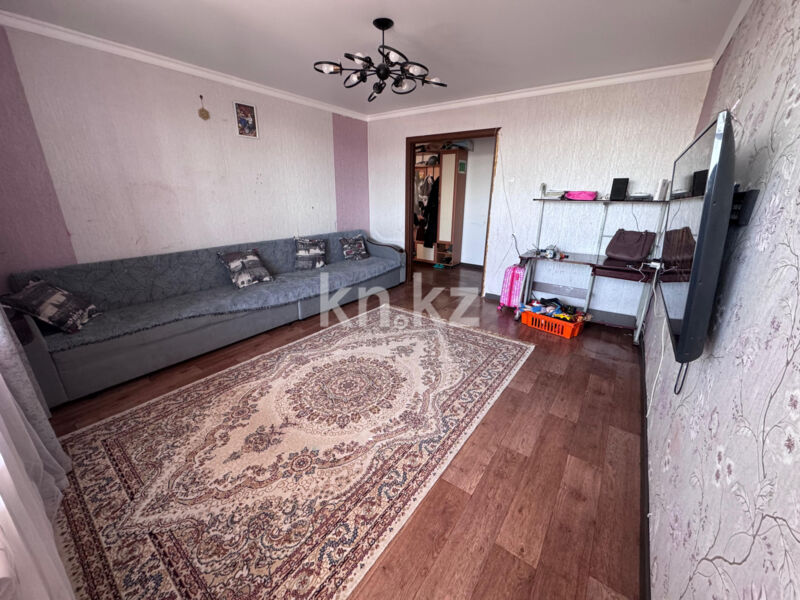 Продажа 3-комнатной квартиры, 85 м² - Продажа квартир в районе Юго-Восток в Караганде фото 3 из 16