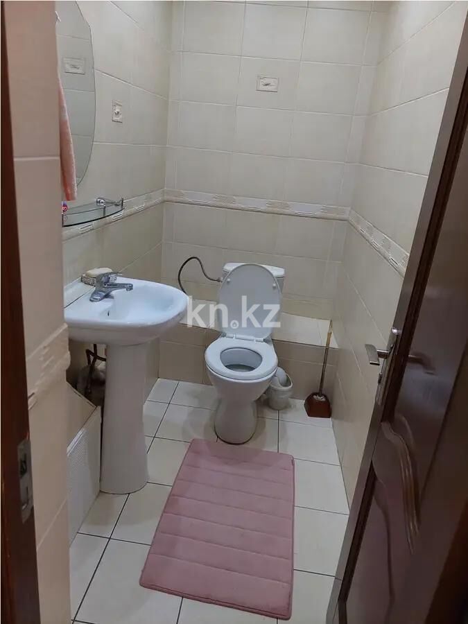 Продажа 4-комнатной квартиры, 110 м² - Продажа четырехкомнатных квартир в кирпичном доме в Казахстане - страница 19 фото 6 из 7