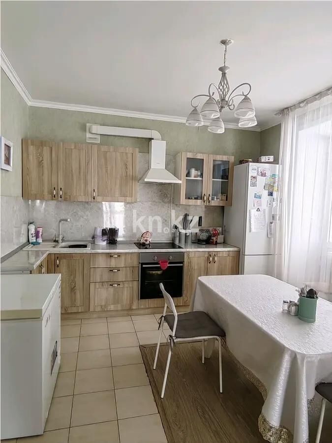 Продажа 3-комнатной квартиры, 97 м² - Продажа трехкомнатных квартир в кирпичном доме в Казахстане - страница 74 фото 3 из 5