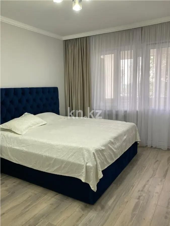 Продажа 3-комнатной квартиры, 95 м² - Продажа трехкомнатных квартир в Алматы фото 2 из 7