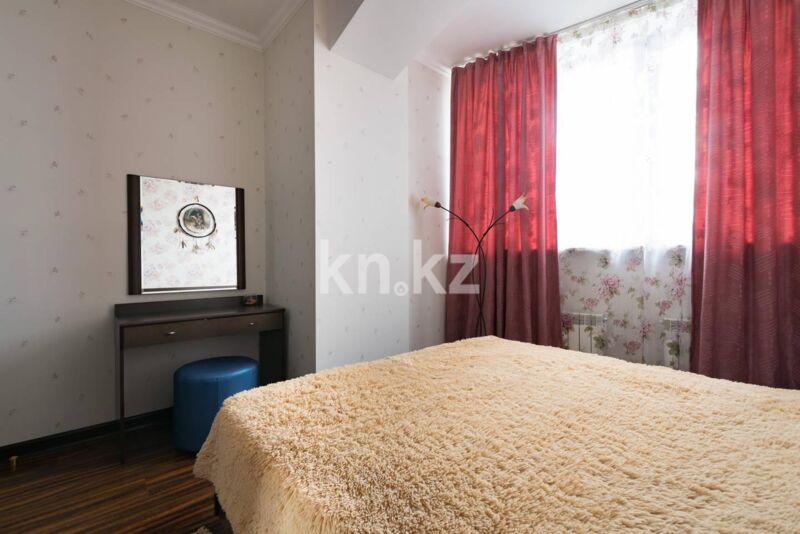 Аренда 2-комнатной квартиры посуточно, 63 м² - Аренда двухкомнатных квартир посуточно в Казахстане - страница 4 фото 14 из 20
