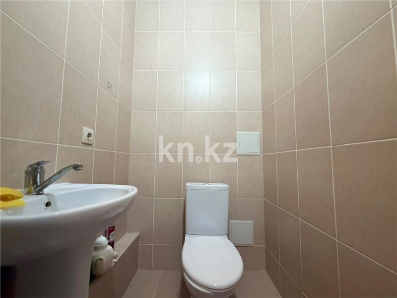 Продажа 1-комнатной квартиры, 50.8 м² - Продажа однокомнатных квартир в р-не Есиль Астаны - страница 17 фото 7 из 12
