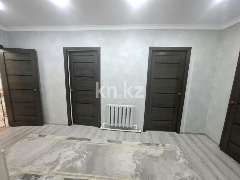 Продажа 3-комнатного дома, 110 м² - Продажа квартир в Кокшетау фото 12 из 24