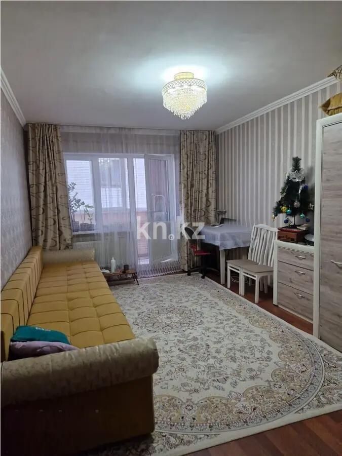 Продажа 1-комнатной квартиры, 50.1 м² - Продажа однокомнатных квартир в Алатауском р-не Алматы - страница 26 фото 1 из 4