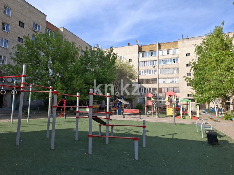 Продажа 2-комнатной квартиры, 54 м² - Продажа недвижимости в Усть-Каменогорске - страница 3 фото 1 из 12