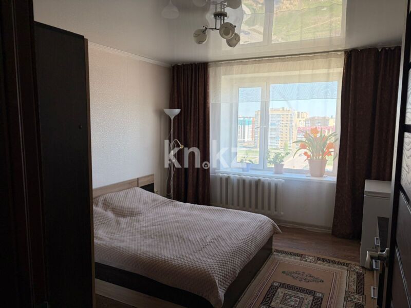 Продажа 2-комнатной квартиры, 54 м² - Продажа двухкомнатных квартир в р-не Сарыарка Астаны - страница 16 фото 21 из 22