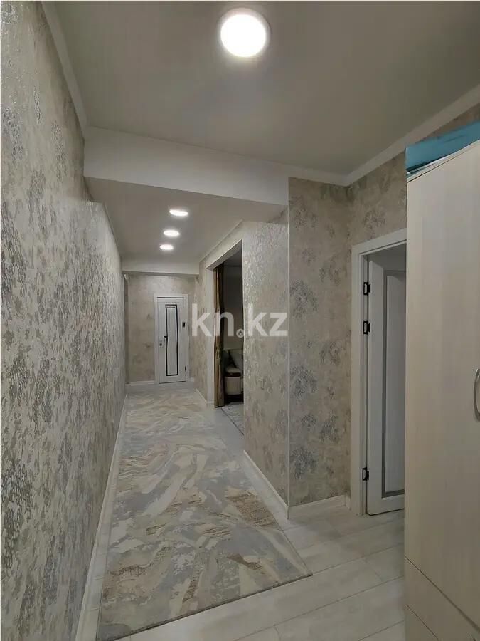 Продажа 2-комнатной квартиры, 53 м² - Продажа двухкомнатных квартир в Алатауском р-не Алматы - страница 21 фото 5 из 8