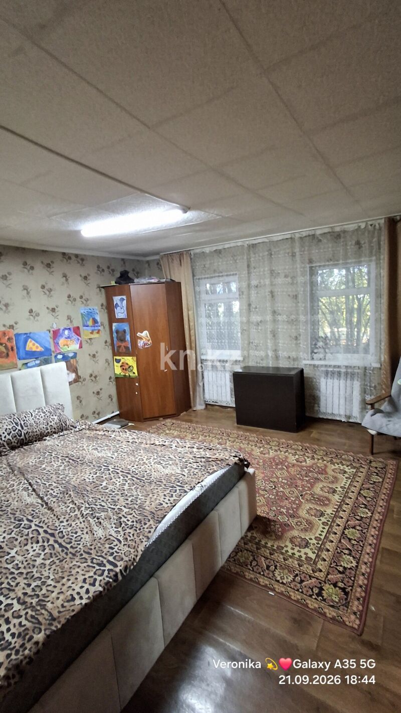 Продажа 4-комнатного дома, 100 м² - Продажа домов, коттеджей в Уральске фото 7 из 29