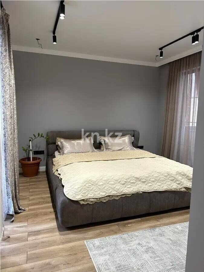 Продажа 3-комнатной квартиры, 114 м² - Продажа трехкомнатных квартир в Казахстане - страница 11 фото 2 из 7