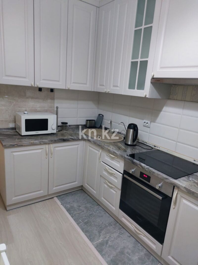 Аренда 1-комнатной квартиры, 35 м² - Аренда квартир помесячно в Казахстане - страница 2 фото 3 из 6