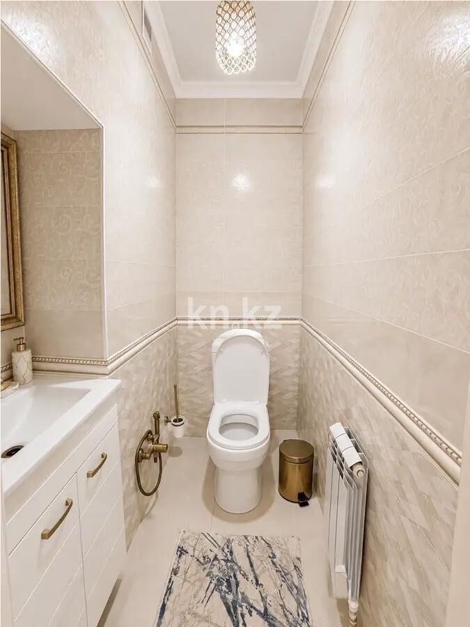 Продажа 3-комнатной квартиры, 101 м² - Продажа трехкомнатных квартир в блочном доме в Казахстане - страница 44 фото 6 из 8