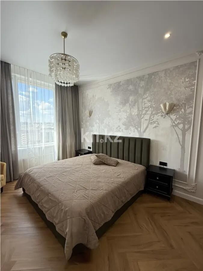 Продажа 3-комнатной квартиры, 80 м² - Продажа трехкомнатных квартир в кирпичном доме в Казахстане - страница 55 фото 2 из 7
