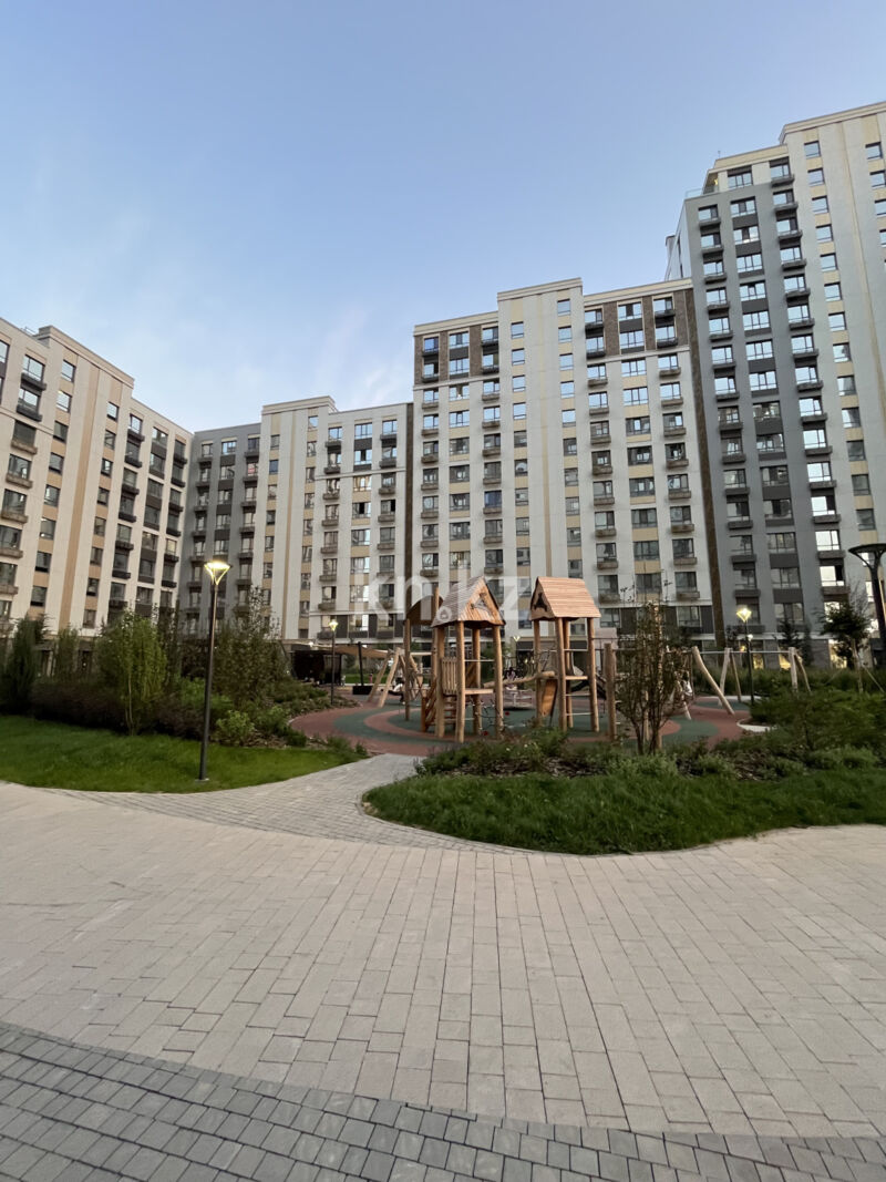 Продажа 3-комнатной квартиры, 97 м² - Продажа квартир в монолитном доме в Шымкенте фото 17 из 17