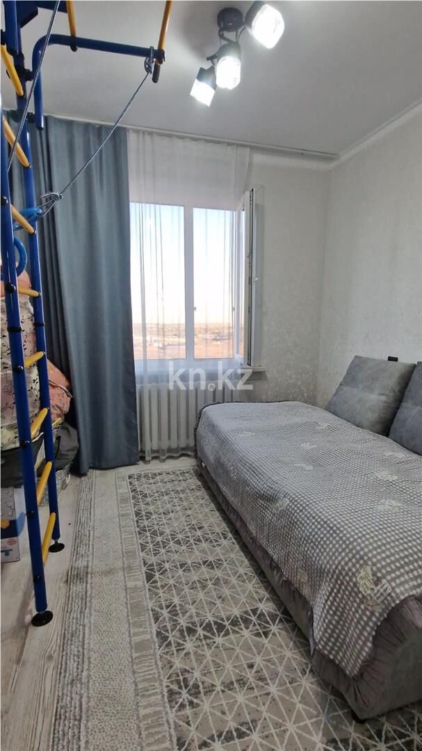 Продажа 3-комнатной квартиры, 65 м² - Продажа трехкомнатных квартир в Караганде - страница 3 фото 7 из 18
