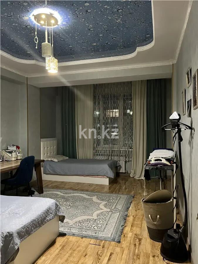 Продажа 3-комнатной квартиры, 118 м² - Продажа трехкомнатных квартир в Ауэзовском р-не Алматы - страница 3 фото 3 из 7
