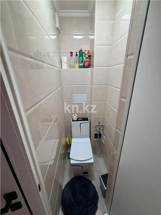 Продажа 3-комнатной квартиры, 58.6 м² - Продажа трехкомнатных квартир в панельном доме в Казахстане фото 6 из 6